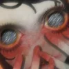 😍 Эмодзи «𝔊𝔬𝔱𝔦𝔨𝔅𝔩𝔬𝔬𝔡𝔠𝔬𝔯𝔢» для Telegram