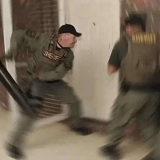 👮‍♂️ Стикер «Друзьяшки» для Telegram