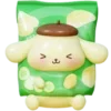🥜 Эмодзи «Green ᵇʸ» для Telegram