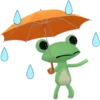 🐸 Эмодзи «Green ᵇʸ» для Telegram