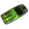 📱 Эмодзи «Green ᵇʸ» для Telegram