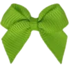 🎀 Эмодзи «Green ᵇʸ» для Telegram