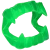 🦷 Эмодзи «Green ᵇʸ» для Telegram