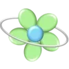 🌸 Эмодзи «Green ᵇʸ» для Telegram