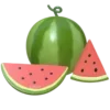 🍉 Эмодзи «Green ᵇʸ» для Telegram