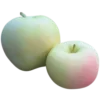 🍏 Эмодзи «Green ᵇʸ» для Telegram