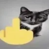🖕 Эмодзи «༺ ༻» для Telegram
