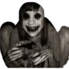 😨 Эмодзи «༺ ༻» для Telegram