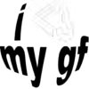 🖤 Эмодзи «༺ ༻» для Telegram