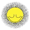 🙂 Эмодзи «грейсы» для Telegram