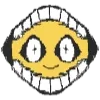 🙂 Эмодзи «грейсы» для Telegram