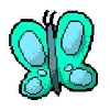 🦋 Эмодзи «грейсы» для Telegram