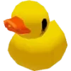 🦆 Эмодзи «грейсы» для Telegram