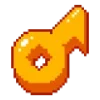 🔑 Эмодзи «грейсы» для Telegram