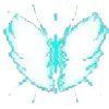🦋 Эмодзи «грейсы» для Telegram