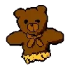 🧸 Эмодзи «грейсы» для Telegram