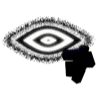 👁 Эмодзи «грейсы» для Telegram