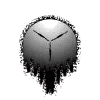 👁 Эмодзи «грейсы» для Telegram