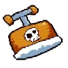 🧨 Эмодзи «грейсы» для Telegram