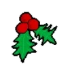 🍒 Эмодзи «грейсы» для Telegram