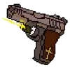🔫 Эмодзи «грейсы» для Telegram