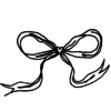 🎀 Эмодзи «‍⬛ адаптивки» для Telegram