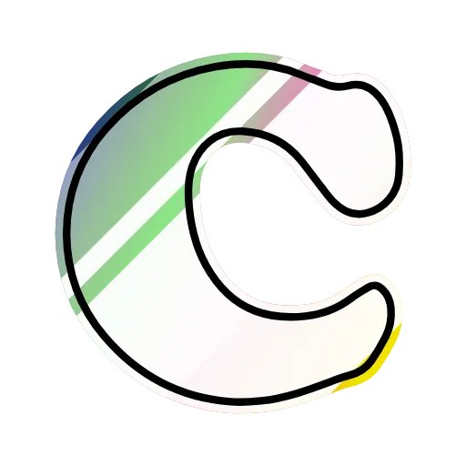 ⚡️ Эмодзи «LINK⬅» для Telegram