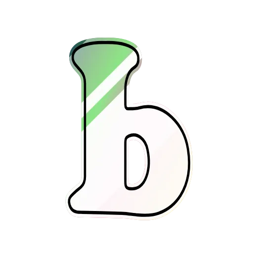 ⚡️ Эмодзи «LINK⬅» для Telegram
