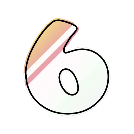 6️⃣ Эмодзи «LINK⬅» для Telegram