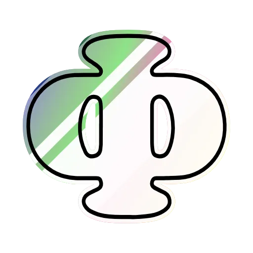 ⚡️ Эмодзи «LINK⬅» для Telegram