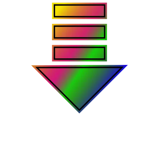 ⬇️ Эмодзи «LINK⬅» для Telegram