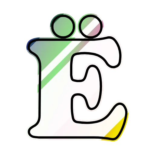 ⚡️ Эмодзи «LINK⬅» для Telegram