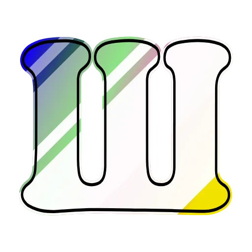 ⚡️ Эмодзи «LINK⬅» для Telegram