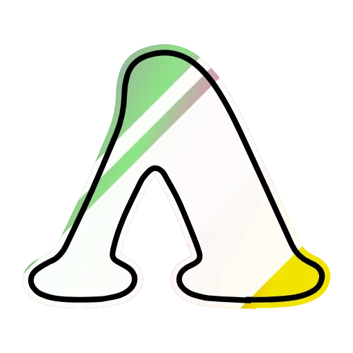 ⚡️ Эмодзи «LINK⬅» для Telegram