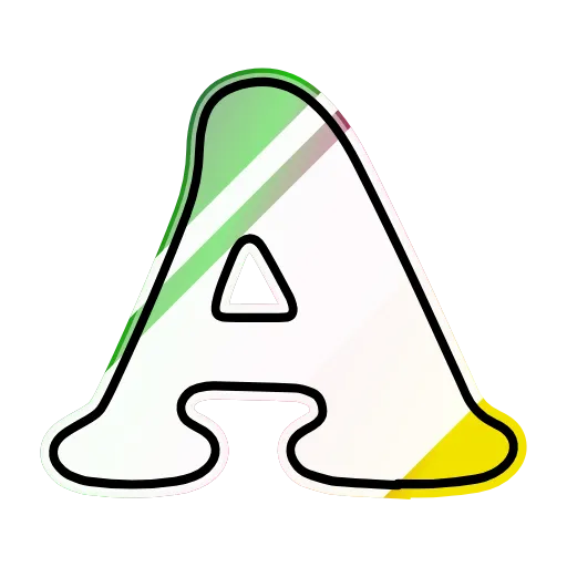 ⚡️ Эмодзи «LINK⬅» для Telegram