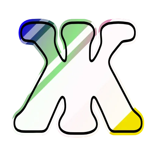 ⚡️ Эмодзи «LINK⬅» для Telegram