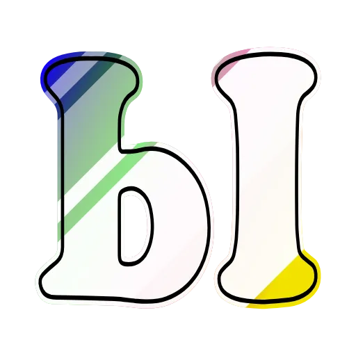 ⚡️ Эмодзи «LINK⬅» для Telegram