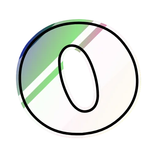 ⚡️ Эмодзи «LINK⬅» для Telegram