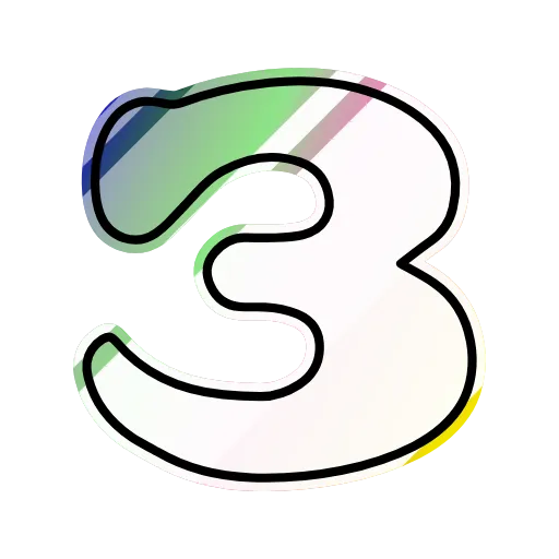 ⚡️ Эмодзи «LINK⬅» для Telegram