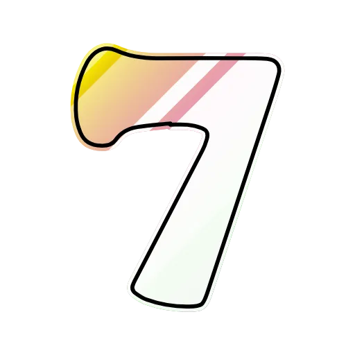 7️⃣ Эмодзи «LINK⬅» для Telegram
