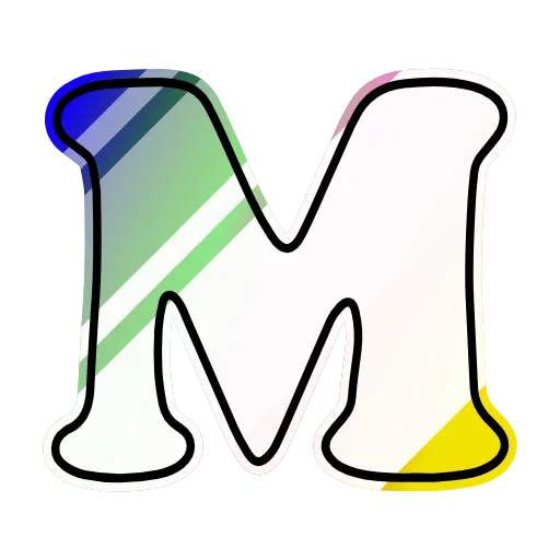 ⚡️ Эмодзи «LINK⬅» для Telegram