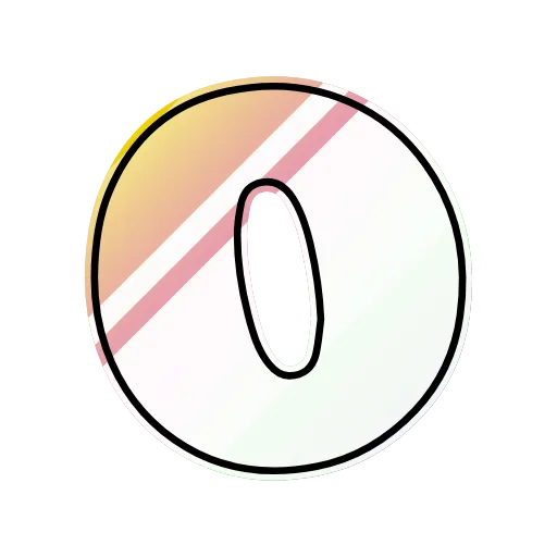 0️⃣ Эмодзи «LINK⬅» для Telegram