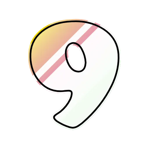 9️⃣ Эмодзи «LINK⬅» для Telegram