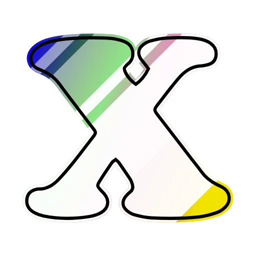 ⚡️ Эмодзи «LINK⬅» для Telegram