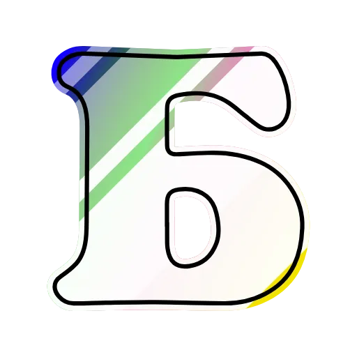 ⚡️ Эмодзи «LINK⬅» для Telegram