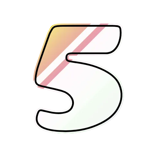 5️⃣ Эмодзи «LINK⬅» для Telegram