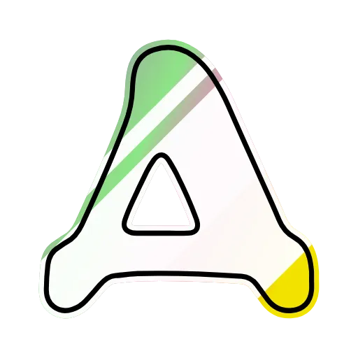 ⚡️ Эмодзи «LINK⬅» для Telegram