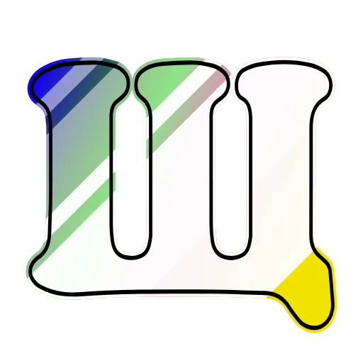 ⚡️ Эмодзи «LINK⬅» для Telegram