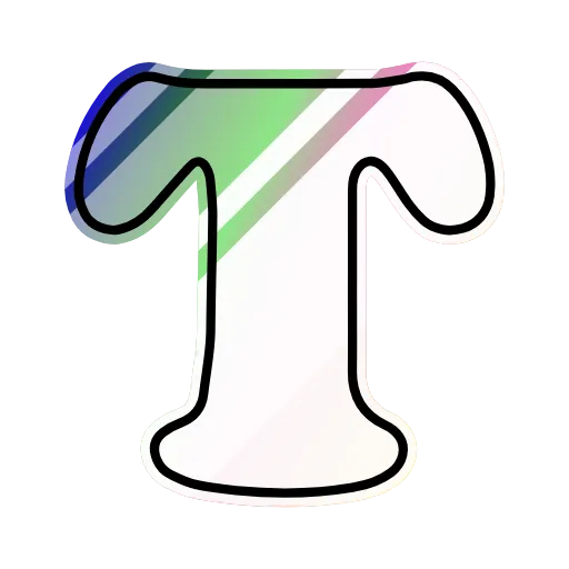 ⚡️ Эмодзи «LINK⬅» для Telegram