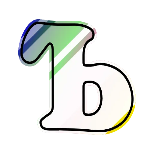 ⚡️ Эмодзи «LINK⬅» для Telegram
